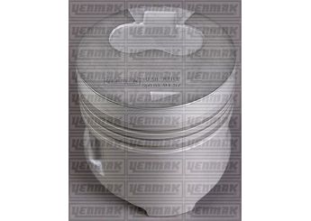 Piston (91.60MM-0.50)  GOETZE 87-71590-050  87-71590-050