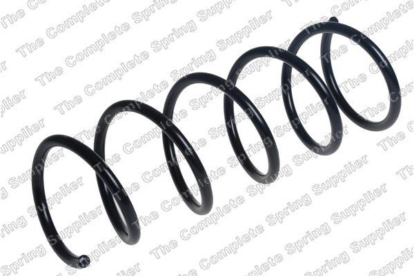 Helezon Yayı Ön Dacia Duster II (01.2018->)  RENAULT ORJINAL 540101405R