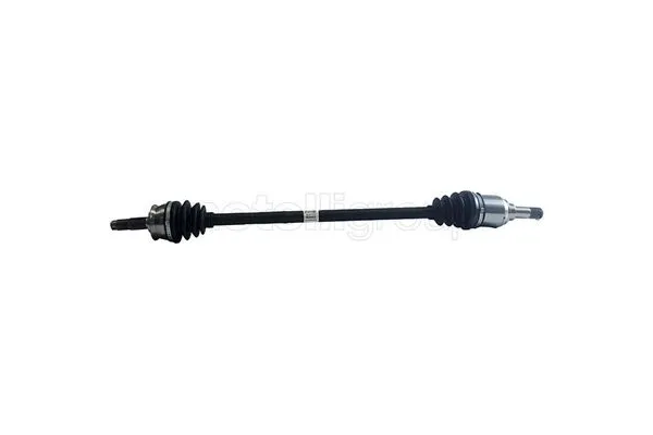 Aks Komple Ön Sağ Lancia Ypsilon (402)(2011->)  FEBI BILSTEIN 198857