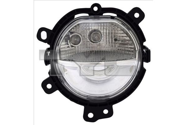 Gündüz Farı Sol TYC 12-5510-00-9