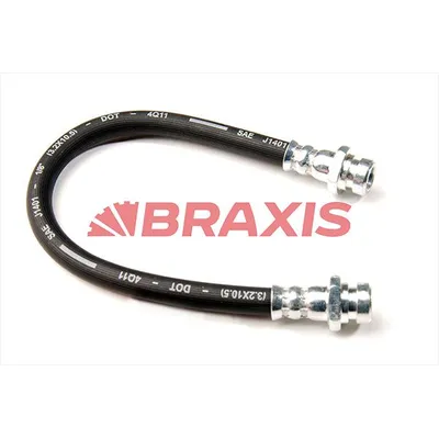 Fren Hortumu Arka Sağ veya Sol Toyota Yaris Verso (NCP2/NLP2)(1999->)  BRAXIS AH0278