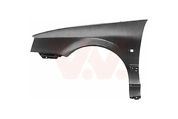 Çamurluk Ön Sağ Renault R 19 Chamade 4 Kapı (L53)(06.1989->)  VORTEX V2910204