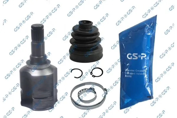 Aks Kafası Ön İç Sağ veya Sol Toyota Yaris (NCP1/NLP1/SCP1)(1999->)  MGA 70494