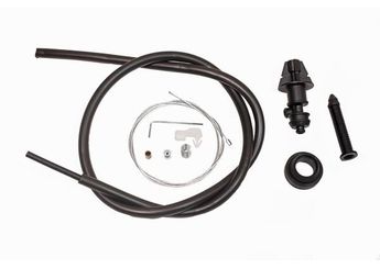 Gaz Teli  CAVO 1103 670  