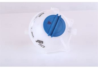 Radyatör Yedek Su Deposu  NISSENS 996117  6Q0121407B 6C0121407 6Q0121407 6Q0121407A 6Q0121407D 6RU121407