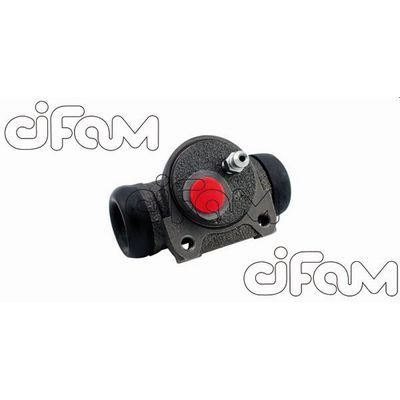 Fren Silindiri Arka Sol Peugeot 405 (07.1987->)  CIFAM 101-362