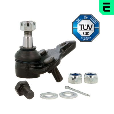 Rotil Alt Sağ veya Sol Toyota RAV4 (A2)(2000->)  OPTIMAL G3-927