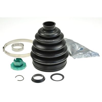 Aks Körüğü Ön İç Sağ veya Sol Volkswagen Fox (5Z1)(04.2005->2011)  GKN 304625