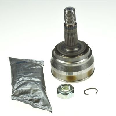 Aks Kafası Ön Dış Sağ veya Sol Volkswagen Golf II (191/193)(08.1983->1992)  GKN 301023