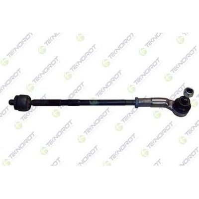 Rot Başı Sağ Skoda Rapid Spaceback (NH)(09.2013->)  TEKNOROT SK-401923