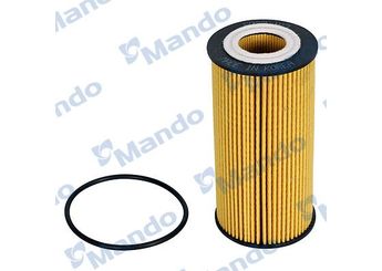 Yağ Filtresi  MANDO EEOV0002Y  8642570