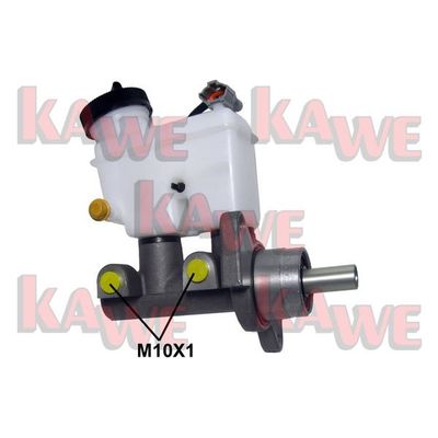 Fren Ana Merkez  Chevrolet Nubira / Lacetti Sedan (2005->)  BREMBO M 10 001