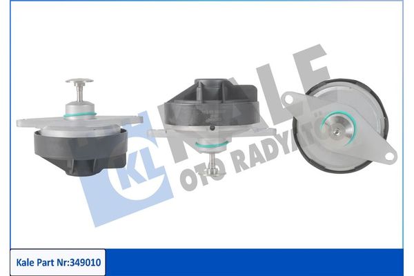 Egr Valfi  KALE 349010