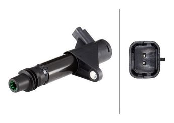 Ateşleme Bobini  HELLA 5DA 358 000-431  9663278480 597077 5970 77 597094 5970.94 7701479027 7701 479 027 9633001580 9633 001 580 9664401880 9664 401 880