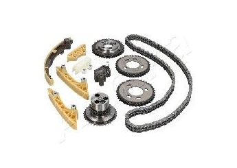 Triger Zincir Seti  CABU 331430  