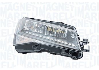 Far Sağ MAGNETI MARELLI 719000000274  3V1941016C