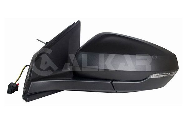 Dikiz Aynası Dış Sol Audi A1 Sportback (GBA)(09.2018->)  BSG 90-900-086