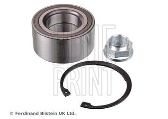 Teker Rulmanı Ön Sağ veya Sol BLUE PRINT ADH28250  44300T1GA01 44300SHJA51 44300-SHJ-A51 44300SJKJ01 44300-SJK-J01 44300SWWE01 44300-SWW-E01 44300SWWE01S1 44300-SWW-E01 S1 44300T0A951 44300-T0A-951 44300T0A951S1 44300-T0A-951 S1 44300-T1G-A01 44300SJA51 44300SJA51S1 44300SJA51  S1