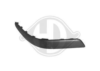 Tampon Bandı Arka VORTEX V3611587  1J6807791B41