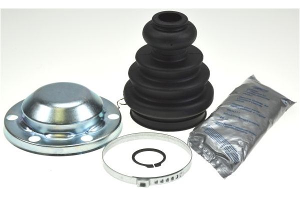 Aks Körüğü Ön İç Sağ veya Sol Audi S4 Avant (8E)(11.2004->)  GKN 305123