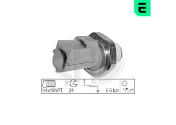 Yağ Müşürü  ERA 330030  1096320 98AB9278BA 98AB-9278B-A