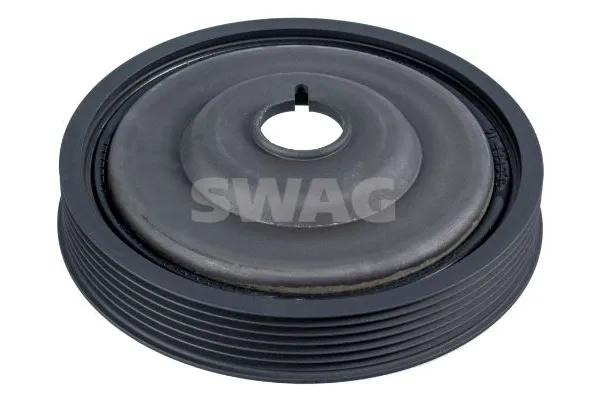 Krank Kasnak  Mercedes A -Serisi (BM 176)(06.2012->)  SWAG 60 93 6154