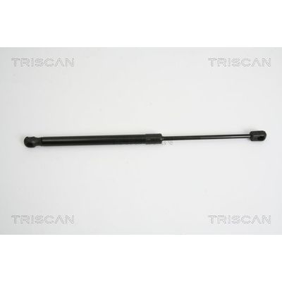 Bagaj Amortisörü Sağ veya Sol Skoda Roomster (5J7)(03.2006->)  TURKAS S188-00138