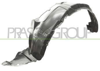 Çamurluk Davlumbazı Ön Sol MAHER 50320  5387612530 5387602380 A5387512520 A53875-12520