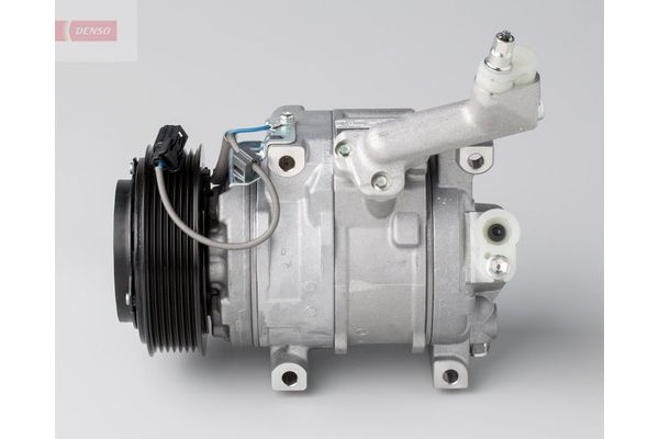 Klima Kompresörü  Honda CR-V (RE)(01.2007->)  DENSO DCP40004