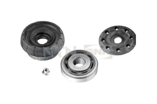 Amortisör Tabla Takozu Ön Sağ veya Sol Opel Vivaro (2001->)  SNR KB655.11