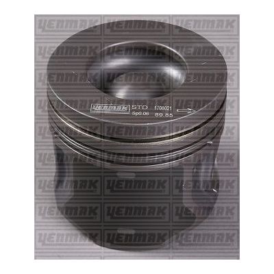 Piston (89.90MM-0.50)  KING PISTON 18-2582333