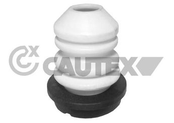 Amortisör Darbe Takozu Arka Sağ veya Sol FKK 9085  46464298