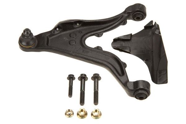 Salıncak Ön Alt Sol Volvo C70 Cabriolet (02.1999->)  ORJİN 02064