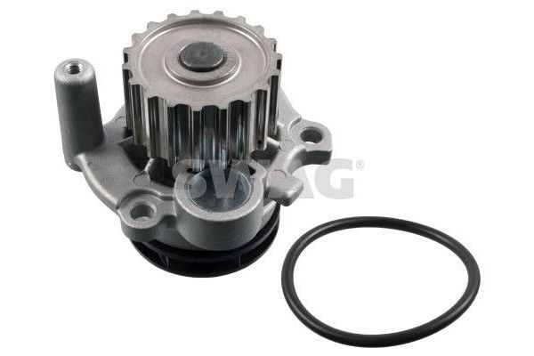 Devirdaim Su Pompası  Audi A3 (8L)(09.1996->)  SWAG 30 15 0026