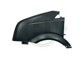 Çamurluk Ön Sağ GORDON FN0376R  2E0821306