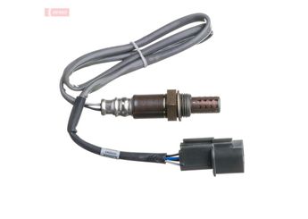 Oksijen (Lambda) Sensörü  DENSO DOX-0343  1588A082 1588A215 MD369190 MR507378
