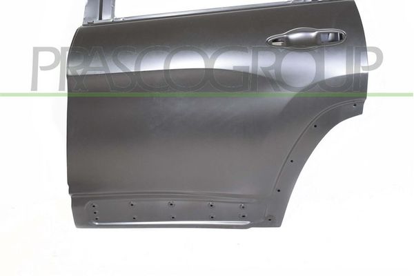 Kapı Arka Sol VORTEX V1705023