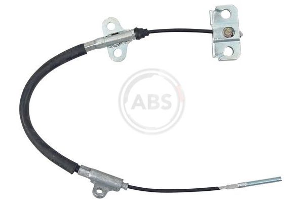 El Fren Teli Ön Sağ veya Sol Nissan Navara Pickup (D40M)(05.2005->)  OTOZONE TEL9068