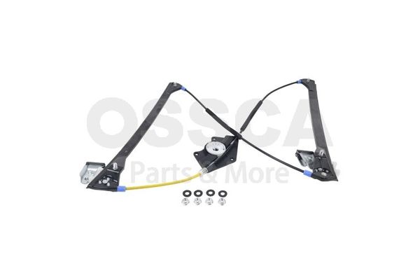 Cam Krikosu Ön Sağ GKL 293730