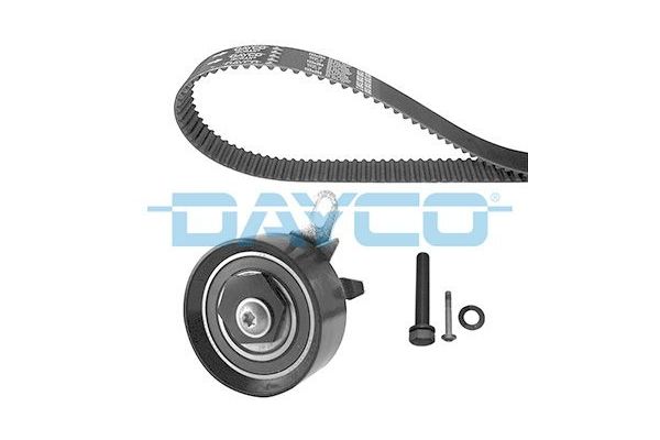 Triger Kayış Seti  DAYCO KTB567