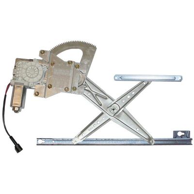 Cam Krikosu Ön Sağ HUSHAN 402-1933