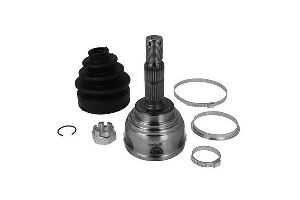 Aks Kafası Ön Dış Sağ veya Sol CIFAM 607-148