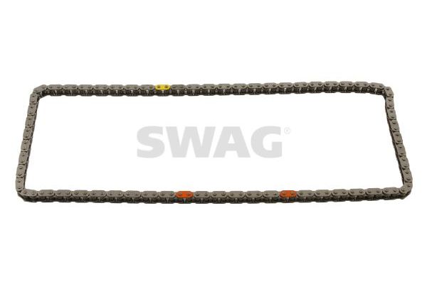 Triger Zinciri  Toyota Yaris (P13)(2014->)  SWAG 99 13 1004