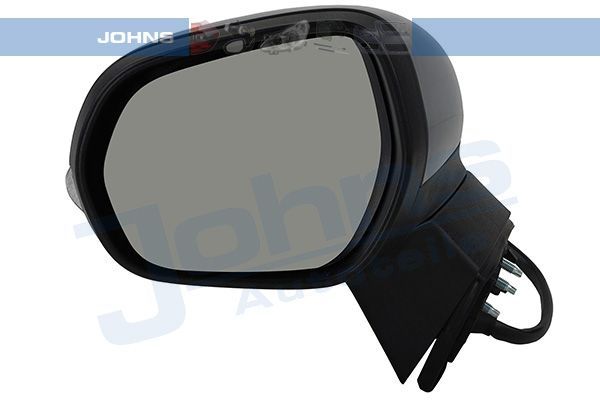 Dikiz Aynası Dış Sol FORD ORJINAL L1TB17E715BA