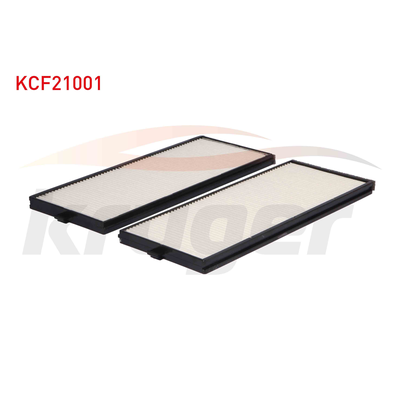 Polen Filtresi  Hyundai Getz (TB)(2002->)  KRUGER KCF21001