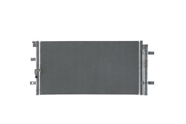 Klima Radyatörü  Audi SQ5 (8R)(12.2012->)  MAHLE AC 738 000S