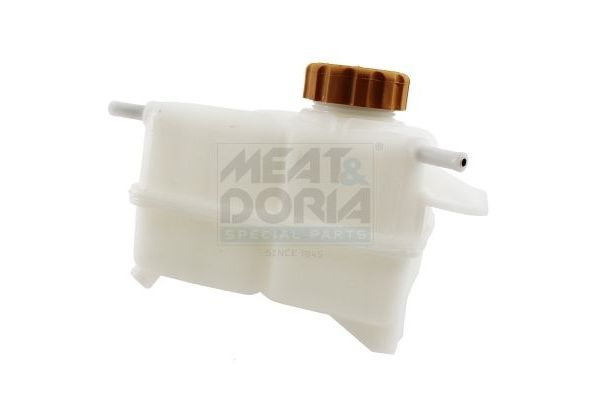 Radyatör Yedek Su Deposu  Chevrolet Aveo Sedan (2006->)  AKD OP103134