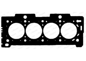 Silindir Kapak Contası  OTOCONTA 41209405  209F6 0209F6
