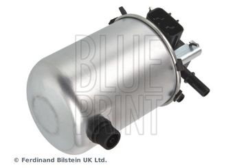 Yakıt Filtresi  BLUE PRINT ADN12352  16400BB50A 164004EA1A 16400-4EA1A 164004EA1D 16400-4EA1D 16400-BB50A 16400BB51A 16400-BB51A 8660003801 86600-03801