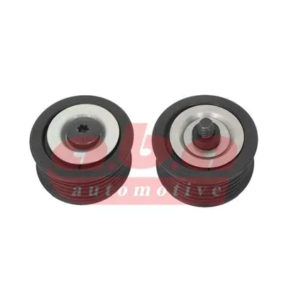 Vantilatör Kayış Gergi Rulmanı  Hyundai Accent Blue (SB)(08.2011->)  GMB GTA0070